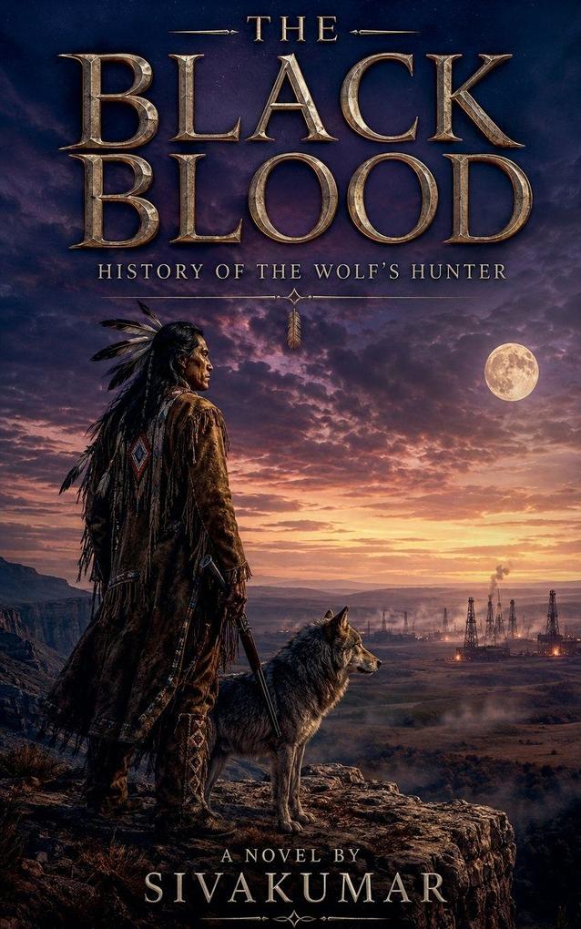 The Black Blood