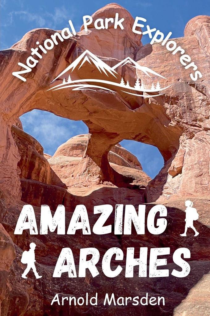Amazing Arches