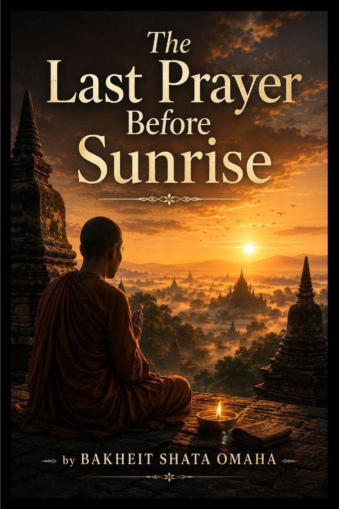 The Last Prayer Before Sunrise
