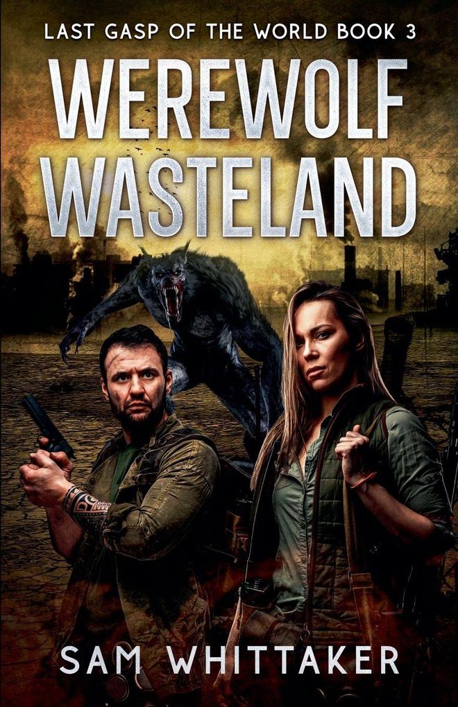 Werewolf Wasteland