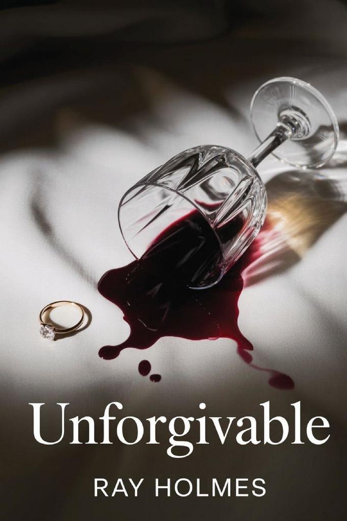 Unforgivable