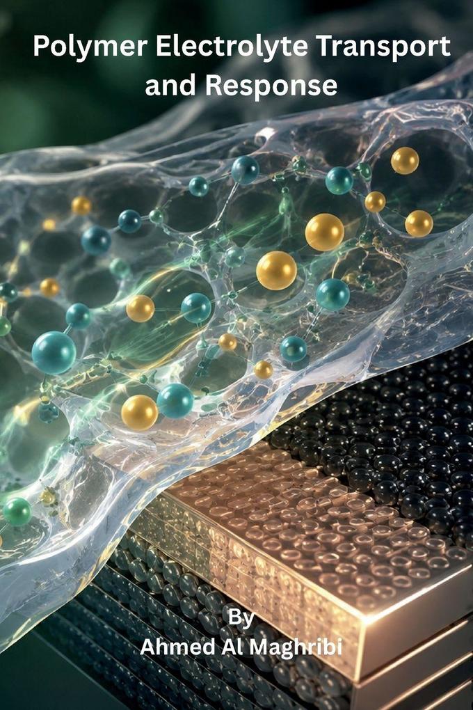 Polymer Electrolyte Transport and Response
