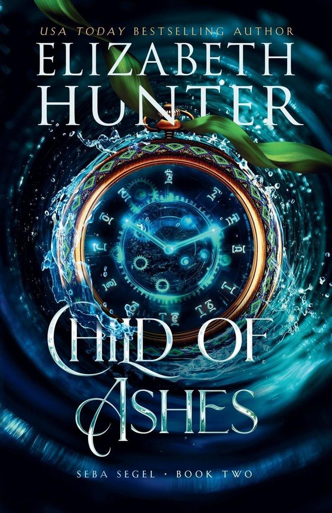 Child of Ashes