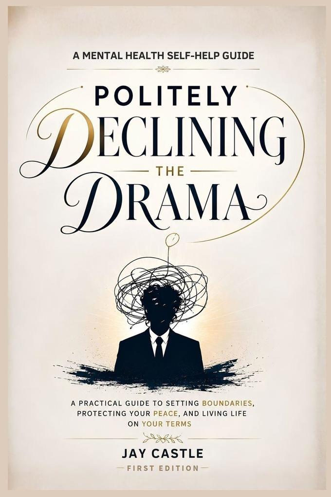 POLITELY DECLINING THE DRAMA