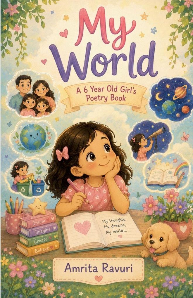 My World