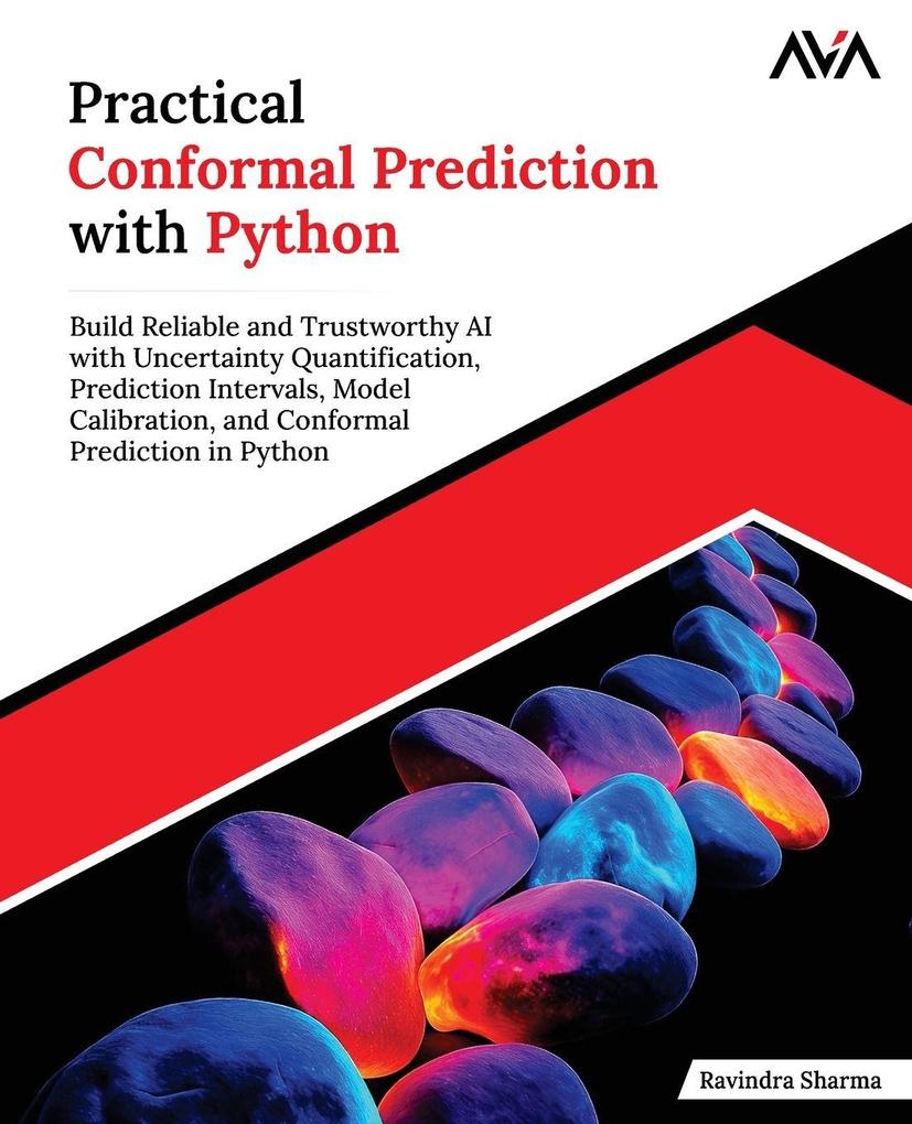 Practical Conformal Prediction with Python