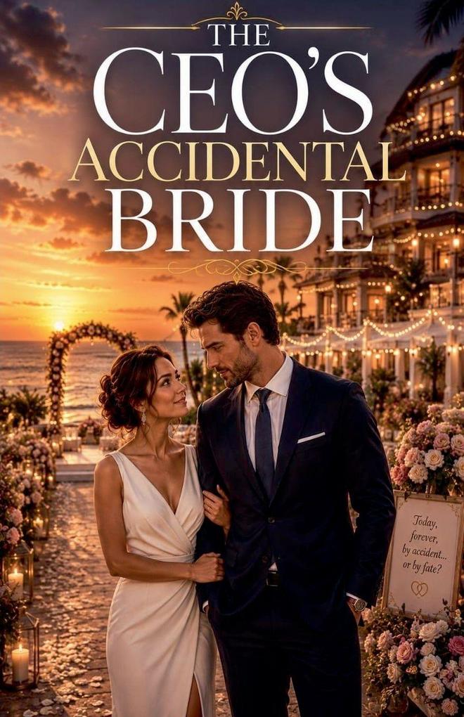 The CEO's Accidental Bride