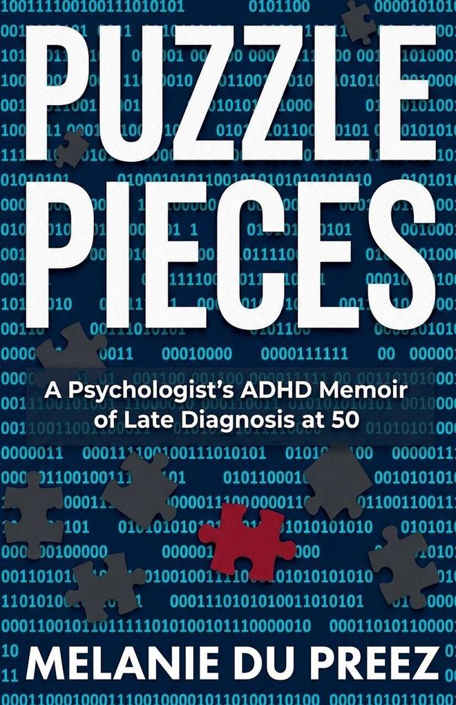 Puzzle Pieces