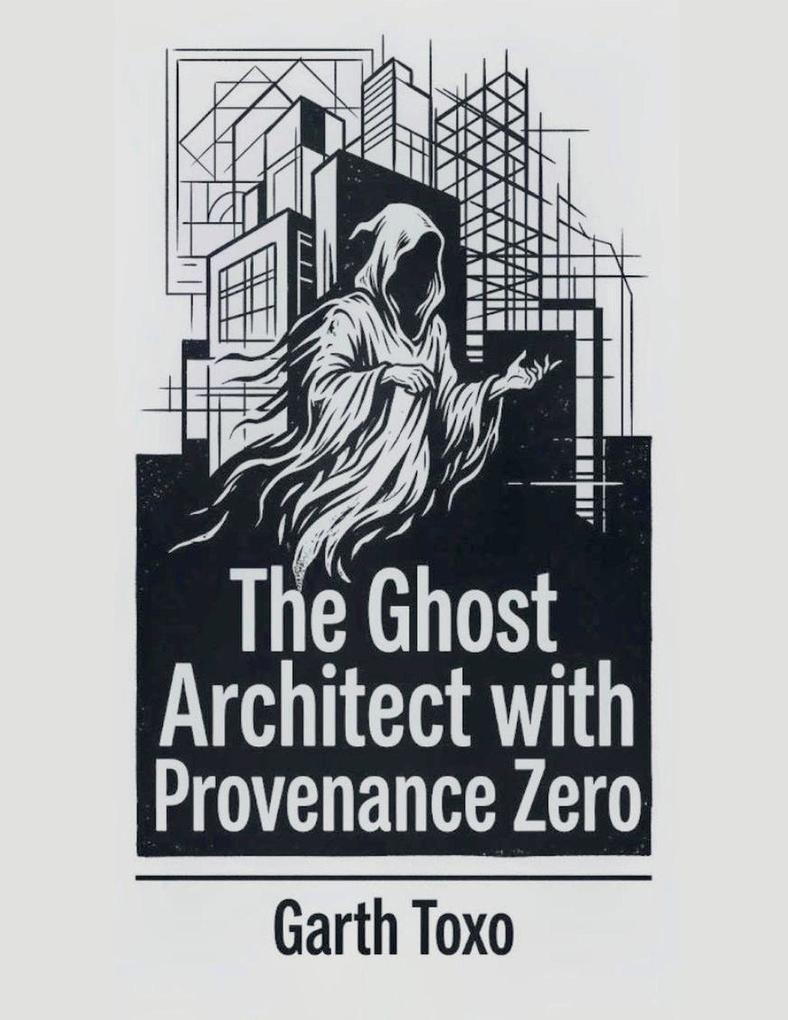 The Ghost Architect with Provenance Zero