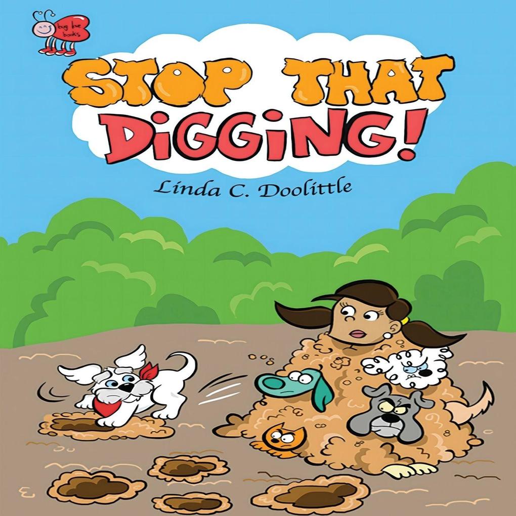 Stop That Digging