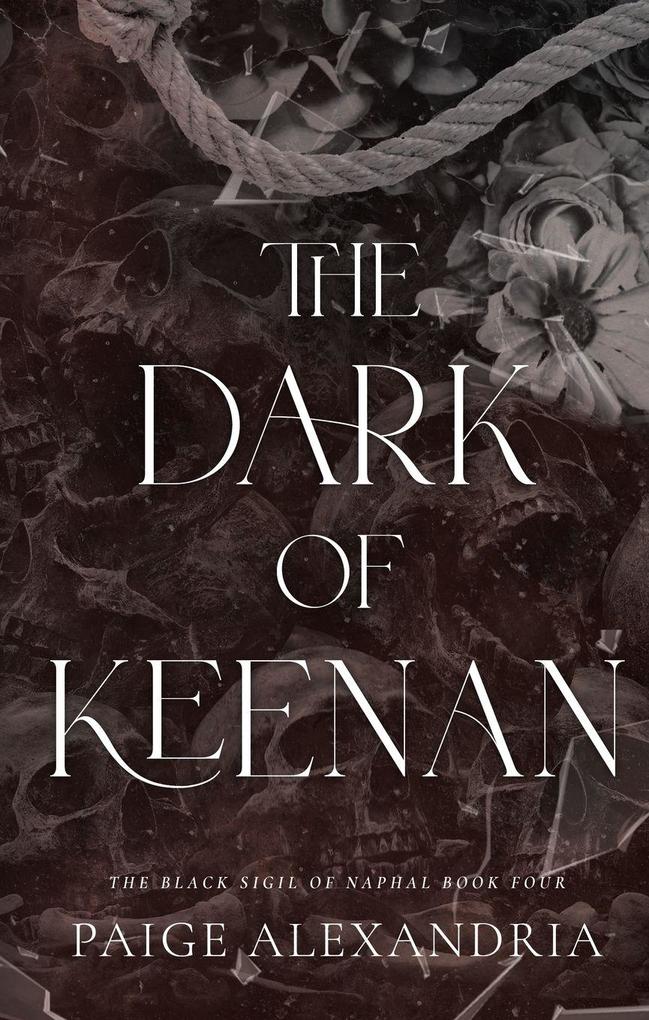 The Dark of Keenan