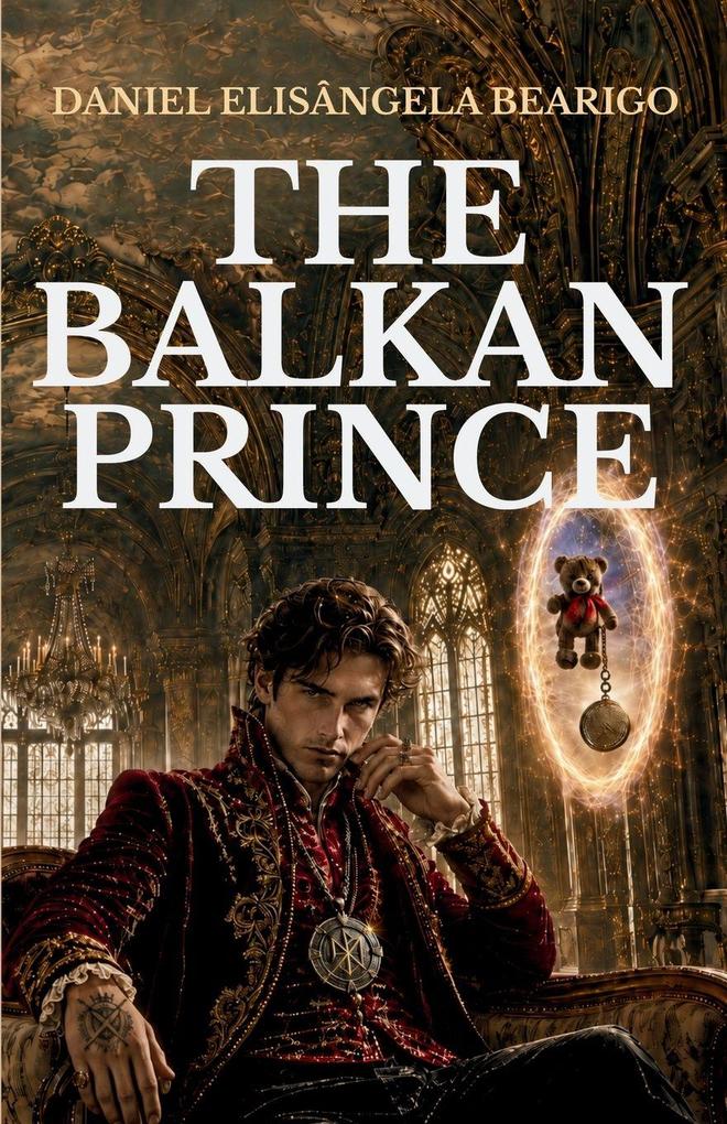 The Balkan Prince