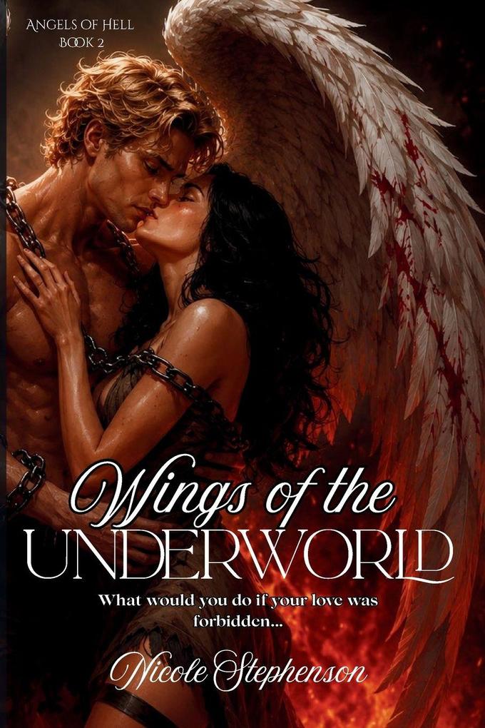 Wings of the Underworld