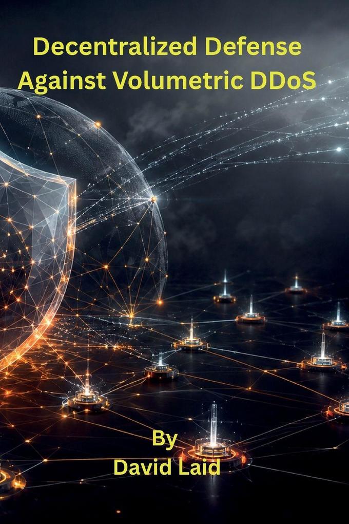 Decentralized Defense Against Volumetric DDoS