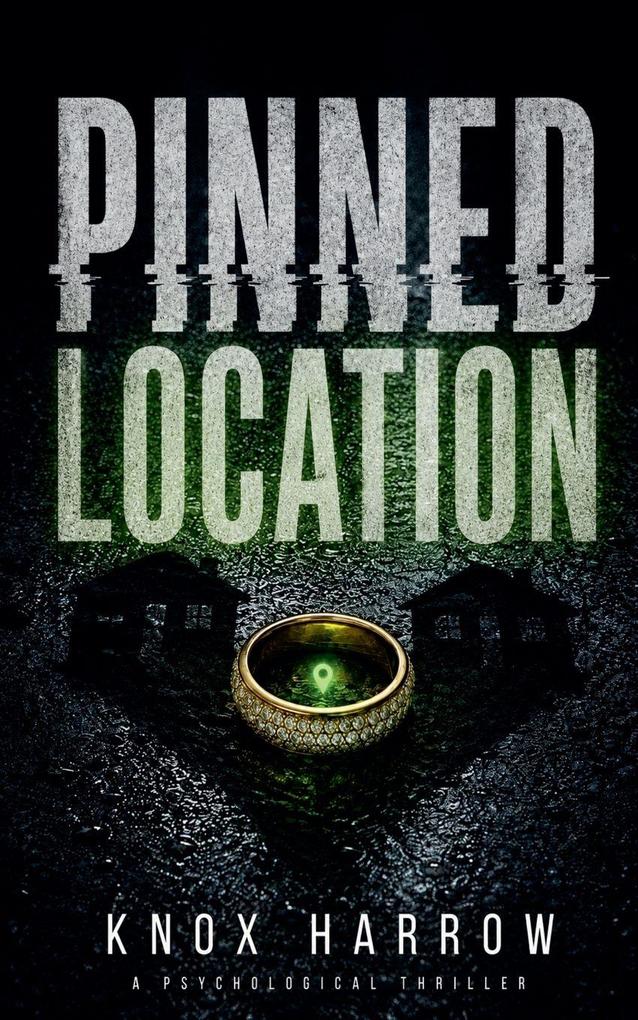 Pinned Location