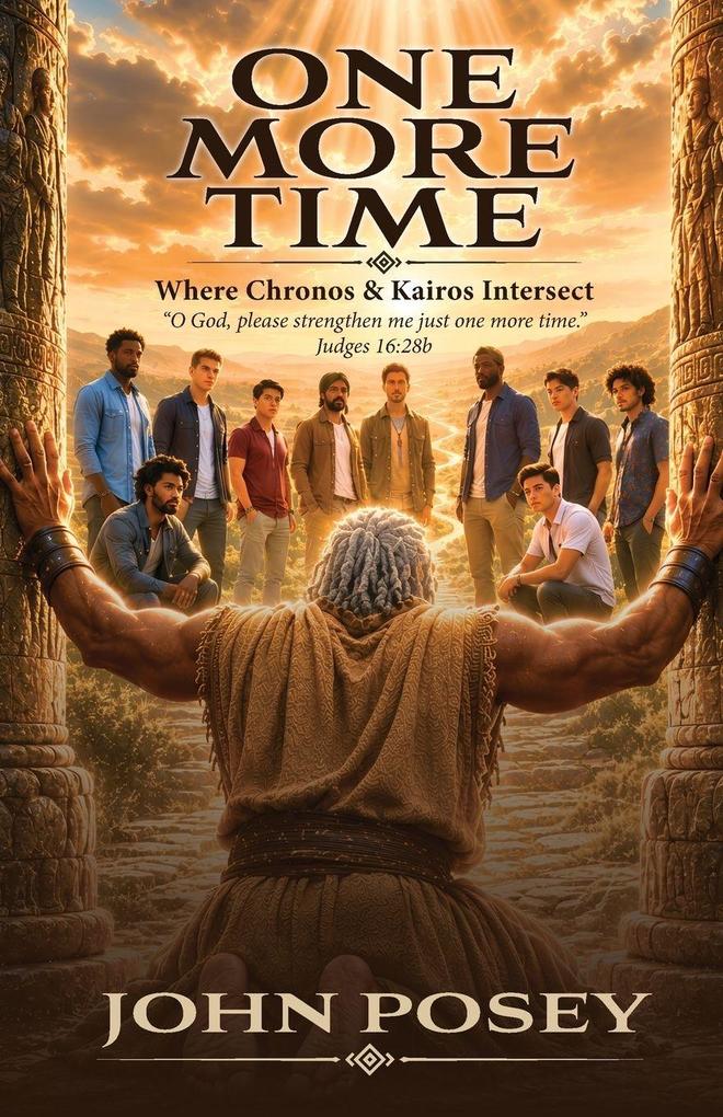One More Time