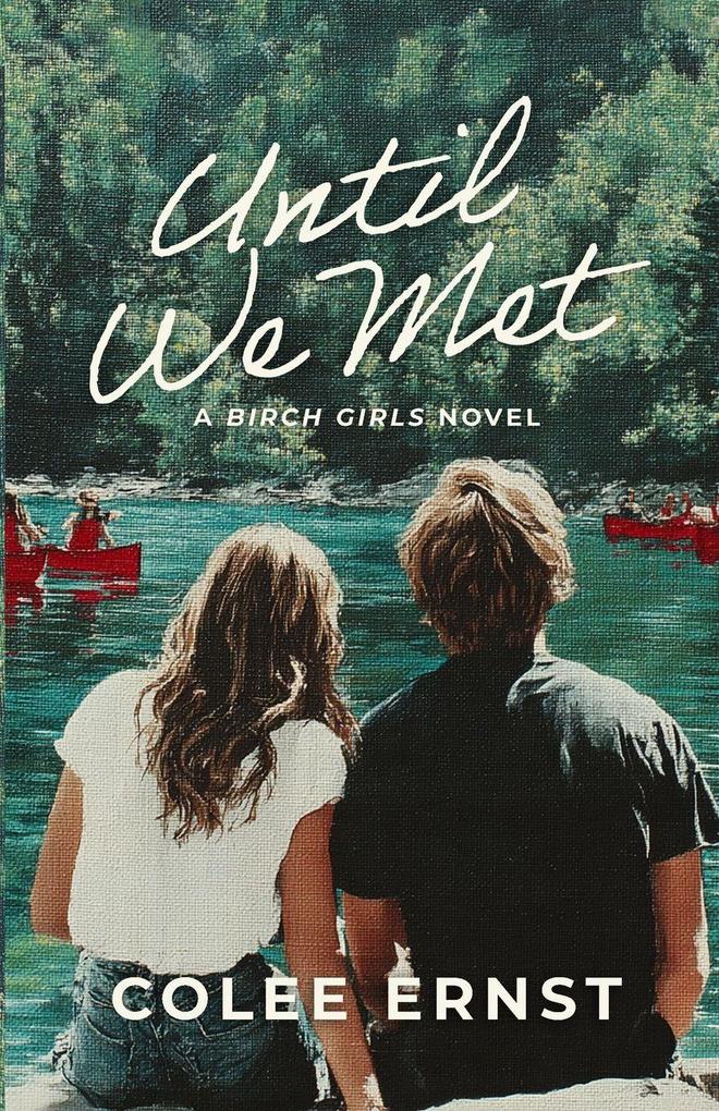 Until We Met