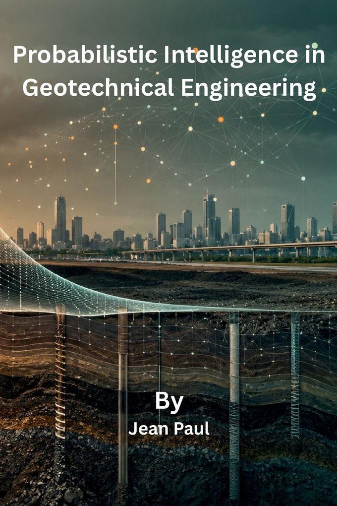 Probabilistic Intelligence in Geotechnical Engineering