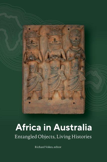 Africa in Australia