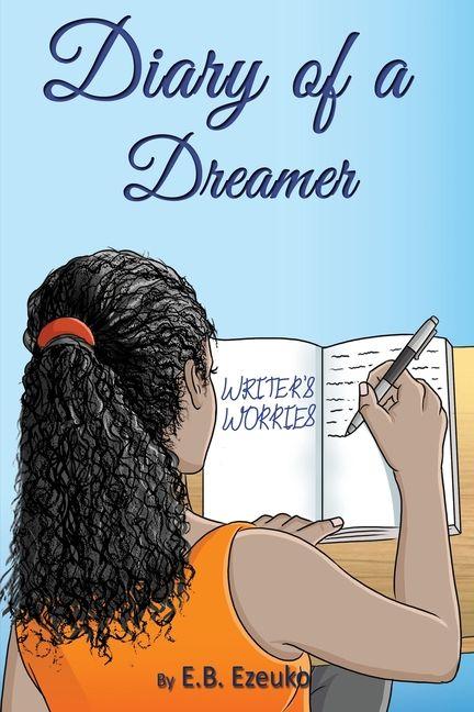 Writer's Worries