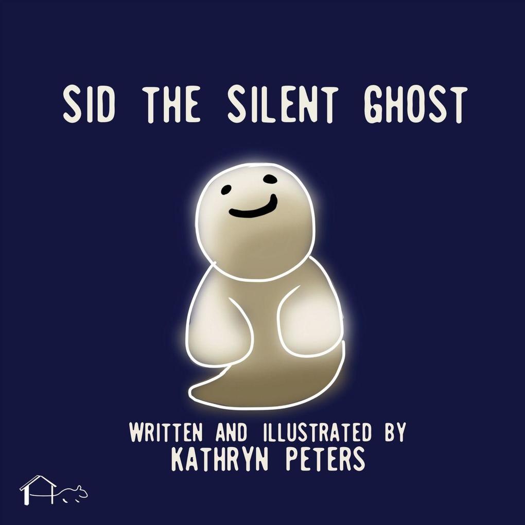 Sid the Silent Ghost