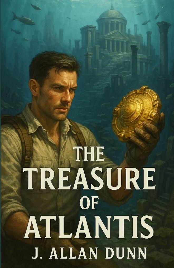The Treasure Of Atlantis