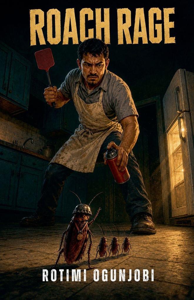 Roach Rage