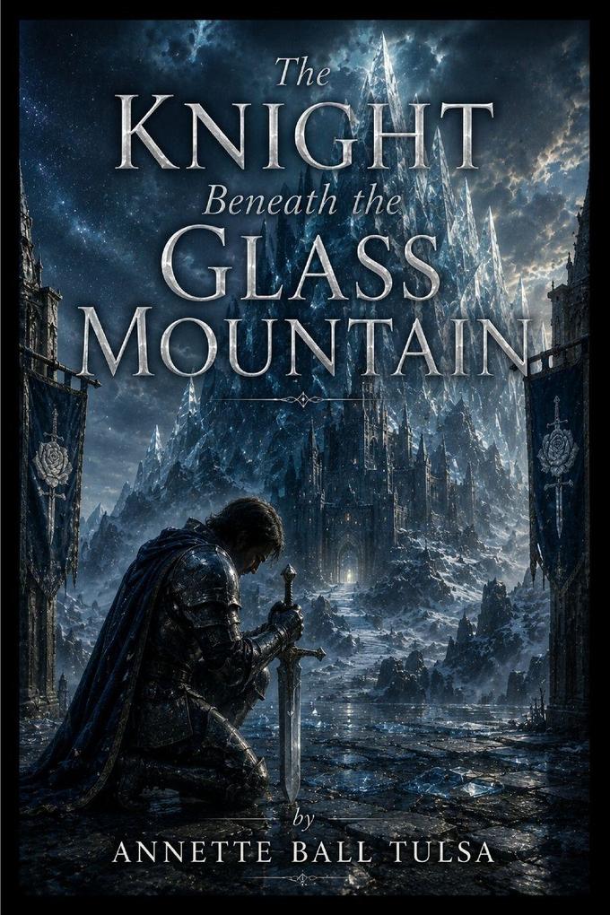 The Knight Beneath the Glass Mountain