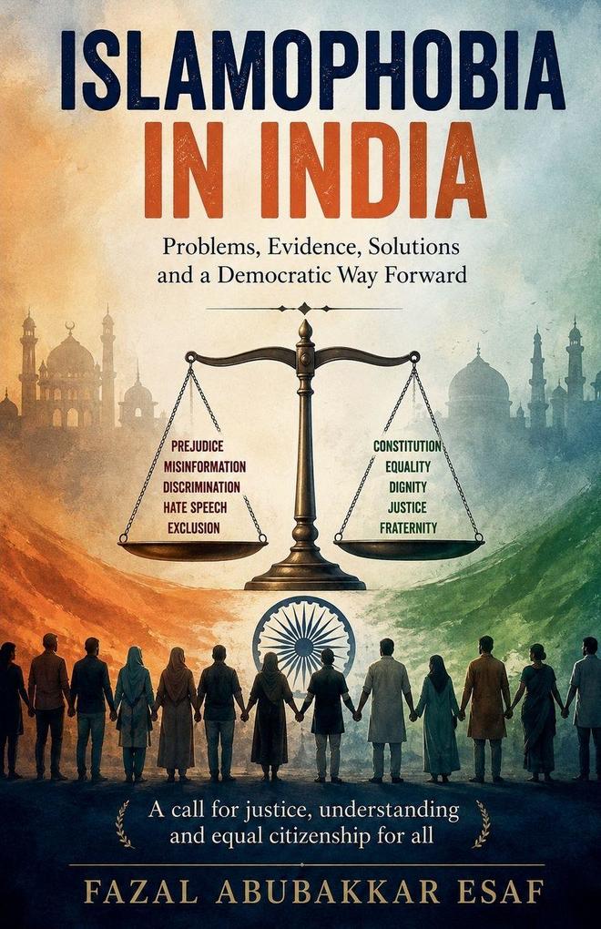 Islamophobia in India