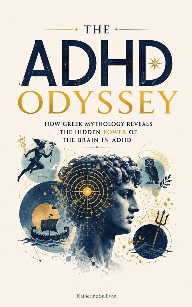 The ADHD Odyssey