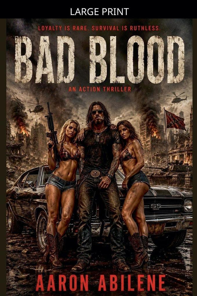 Bad Blood