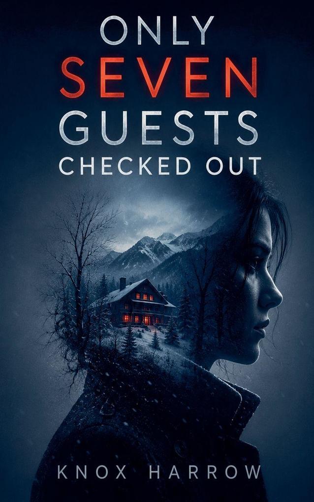 Only Seven Guests Checked Out