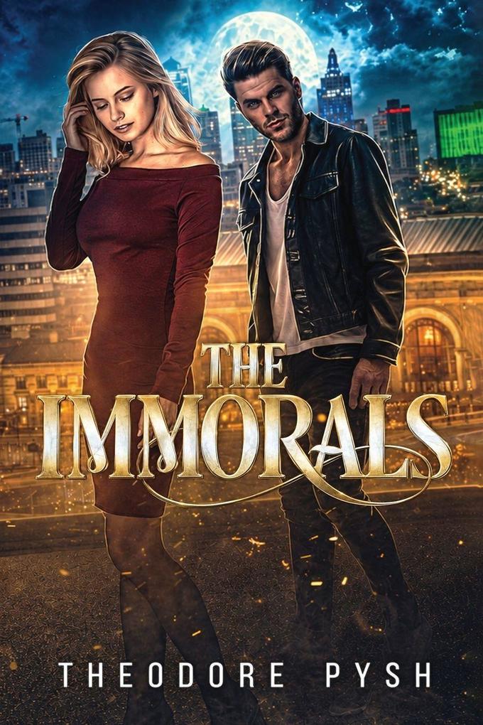 The Immorals