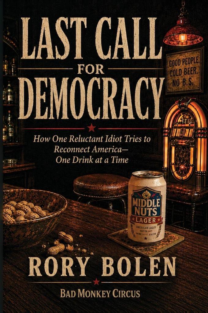 Last Call for Democracy