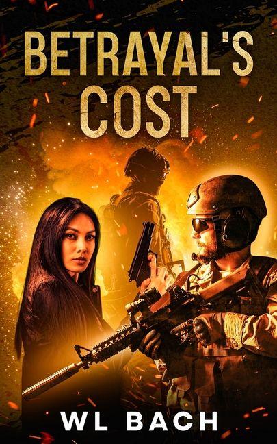 Betrayal's Cost