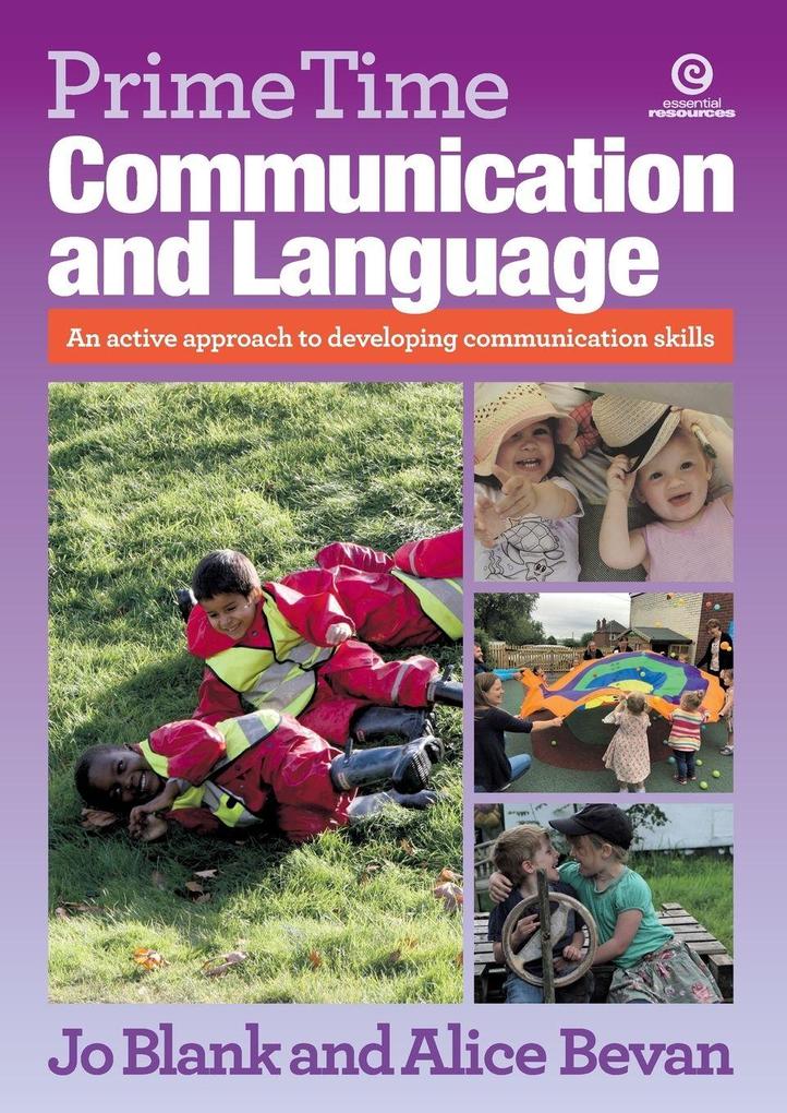 Prime Time Communication and Language