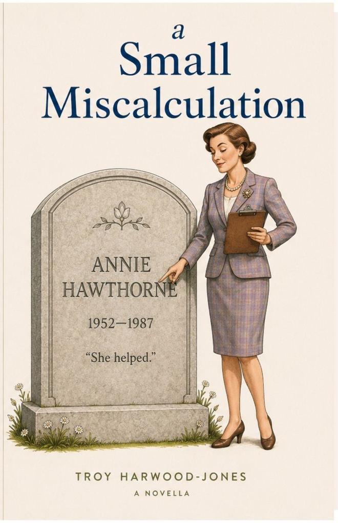 A Small Miscalculation