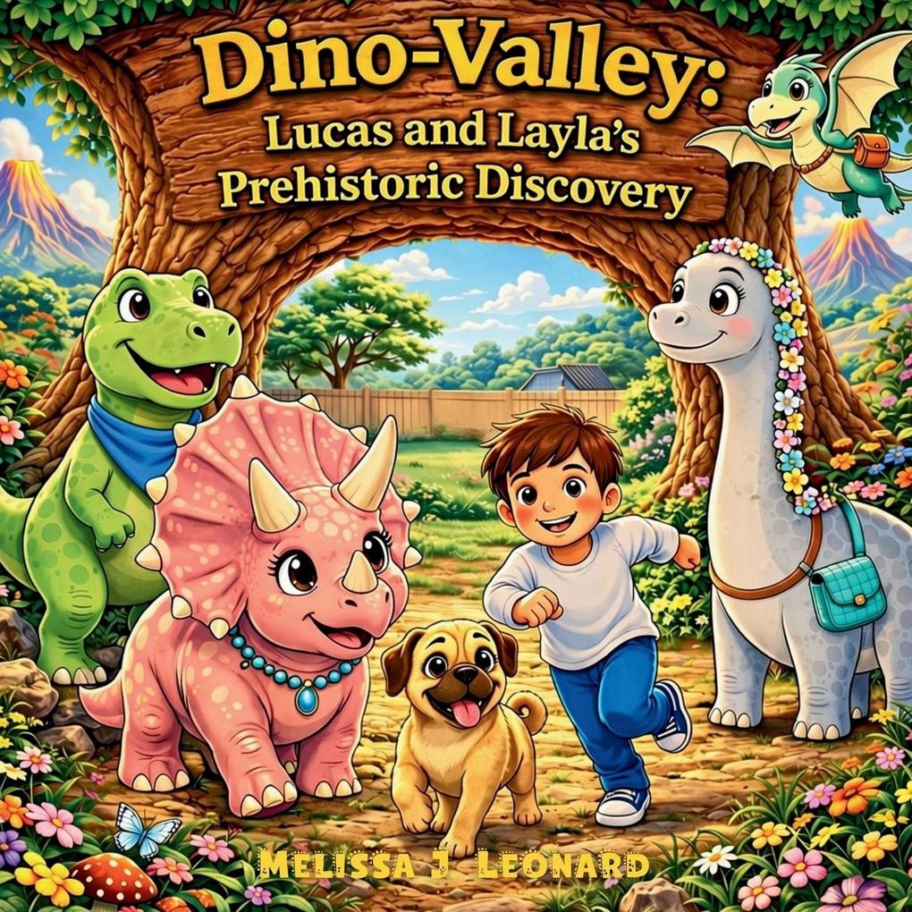 Dino-Valley