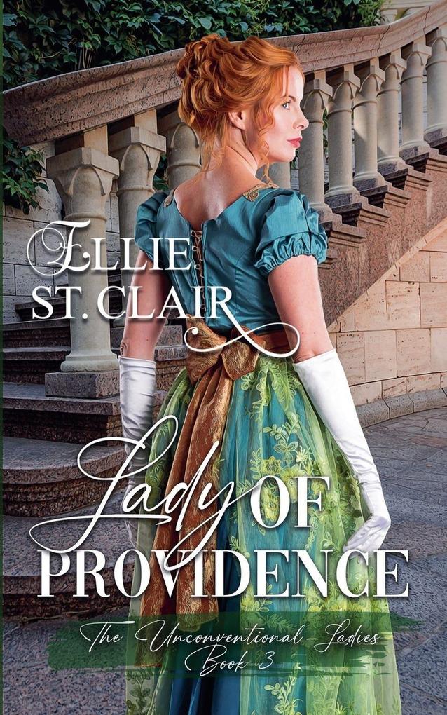 Lady of Providence