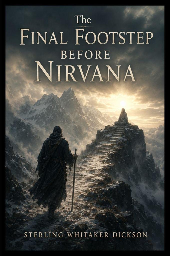 The Final Footstep Before Nirvana