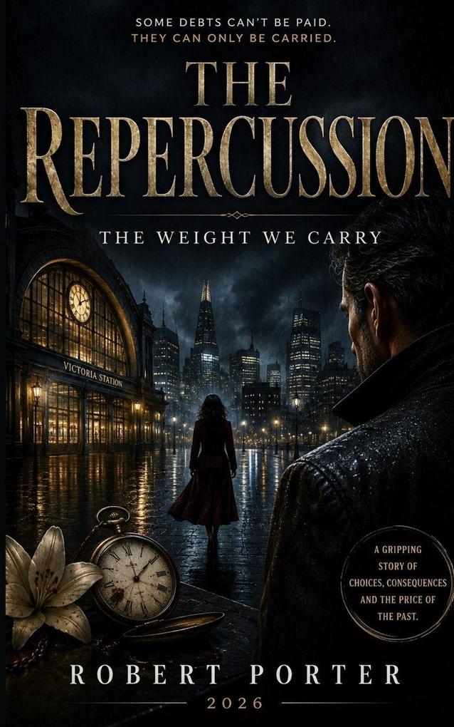 The Repercussion