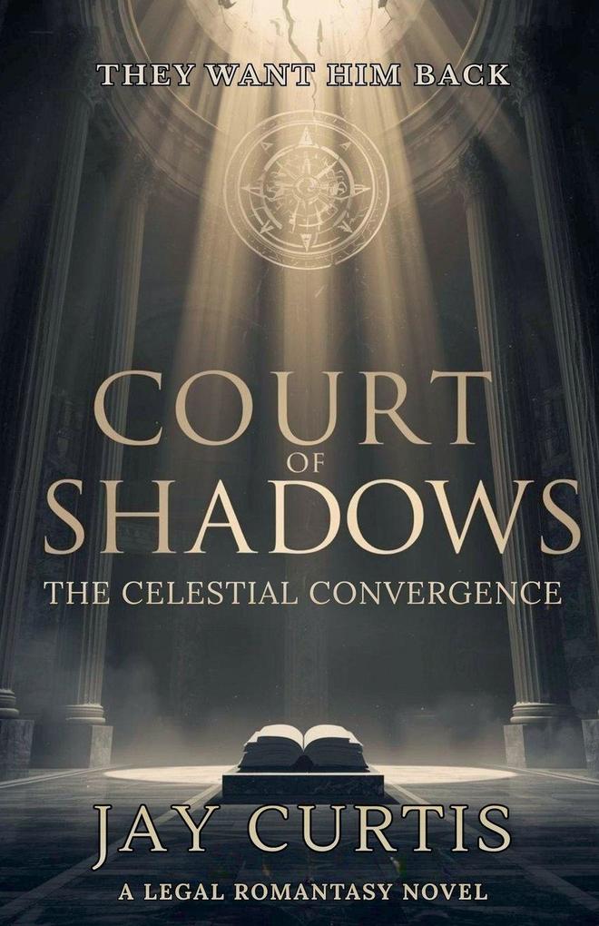 Court of Shadows