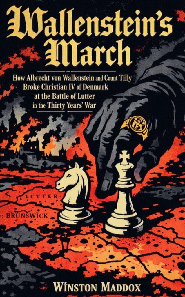 Wallenstein's March