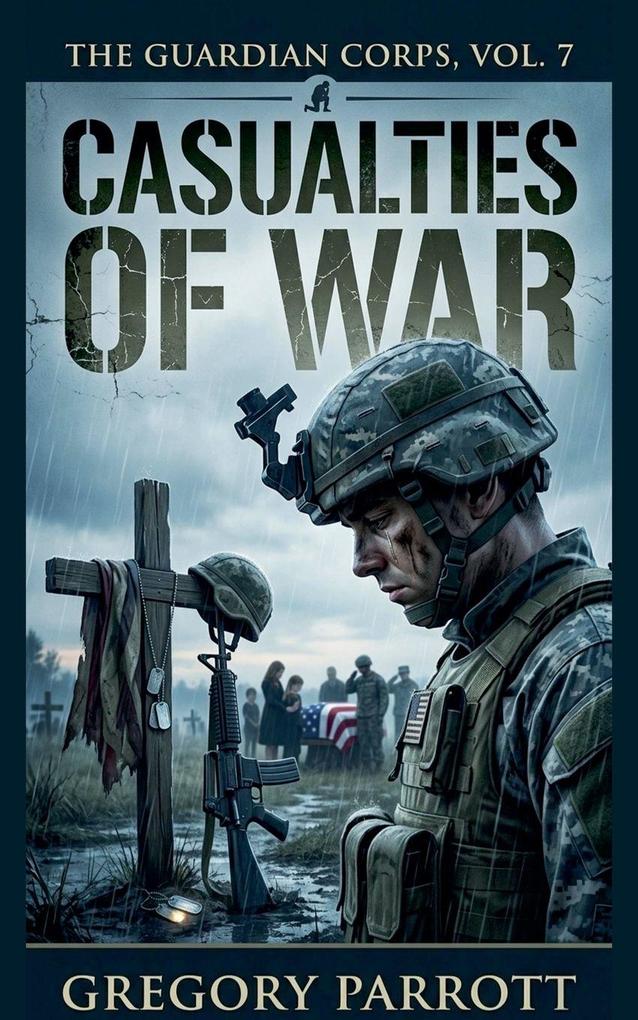 Casualties of War