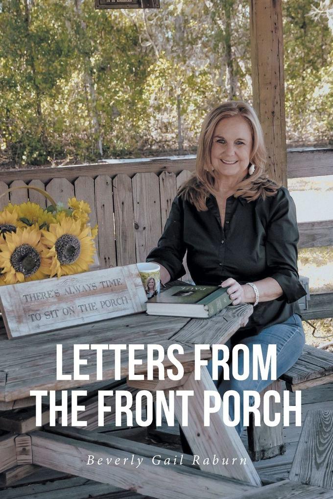 Letters from the Front Porch