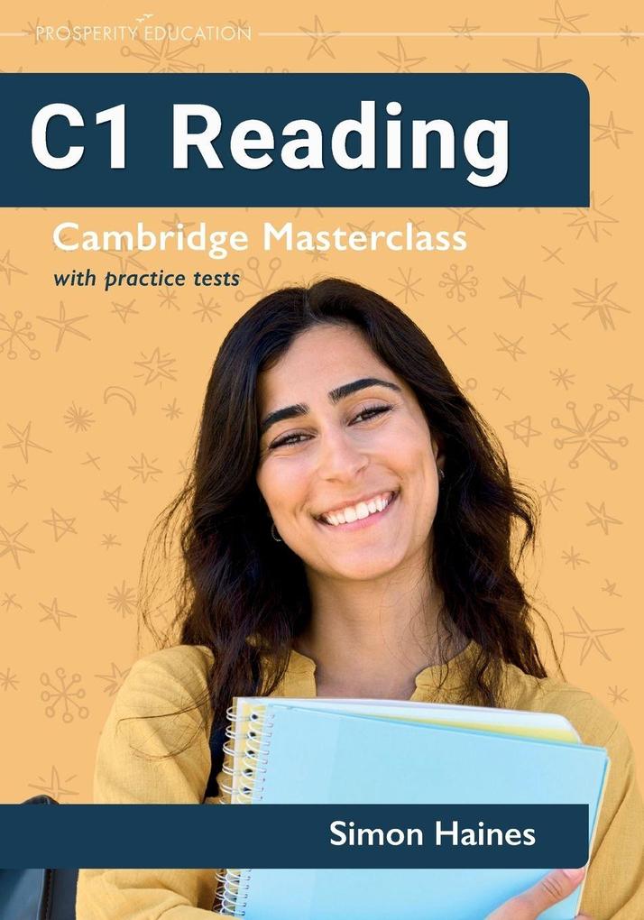 C1 Reading