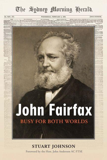 John Fairfax