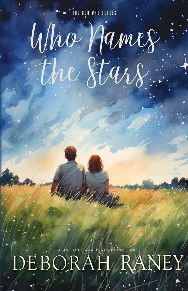 Who Names the Stars
