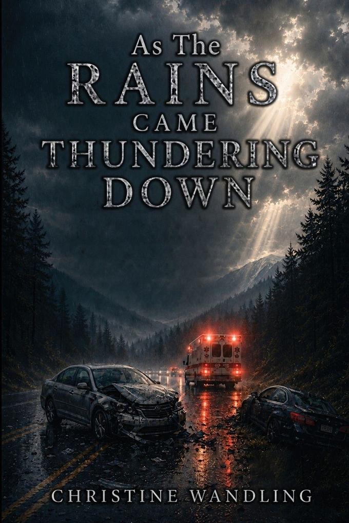 As The Rains Came Thundering Down