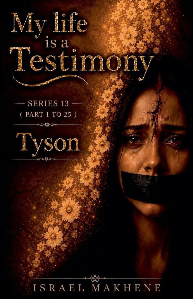 Series 13 (Part 1 to Part 25) Tyson